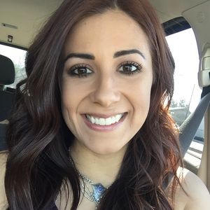 Meet your Posher, Erica